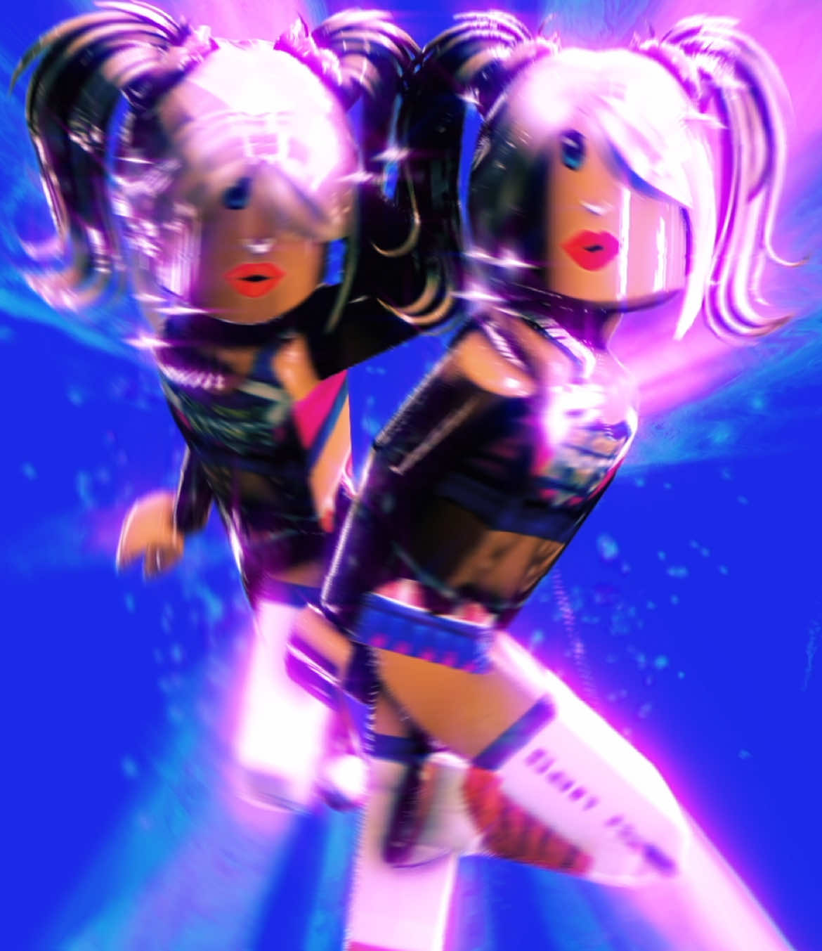 INSANE || 2 post in 1 day sorri || #fyp #edit #viral #barbie #barbieedit #ae #aftereffects #barbieroblox #barbie3d #3d #element || 