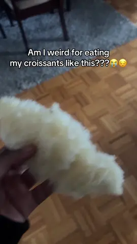 i’m a sane person guys…trust🧍🏾#fyp #croissant #french #viral #foryoupage #foru #foryoupage❤️❤️ 