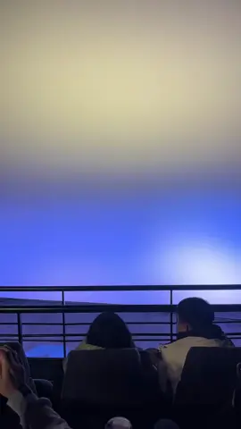 Have you been to the widest IMAX-GT theater in Asia? This one in Guiyang has an 18-meter screen and 714 seats. Watching 