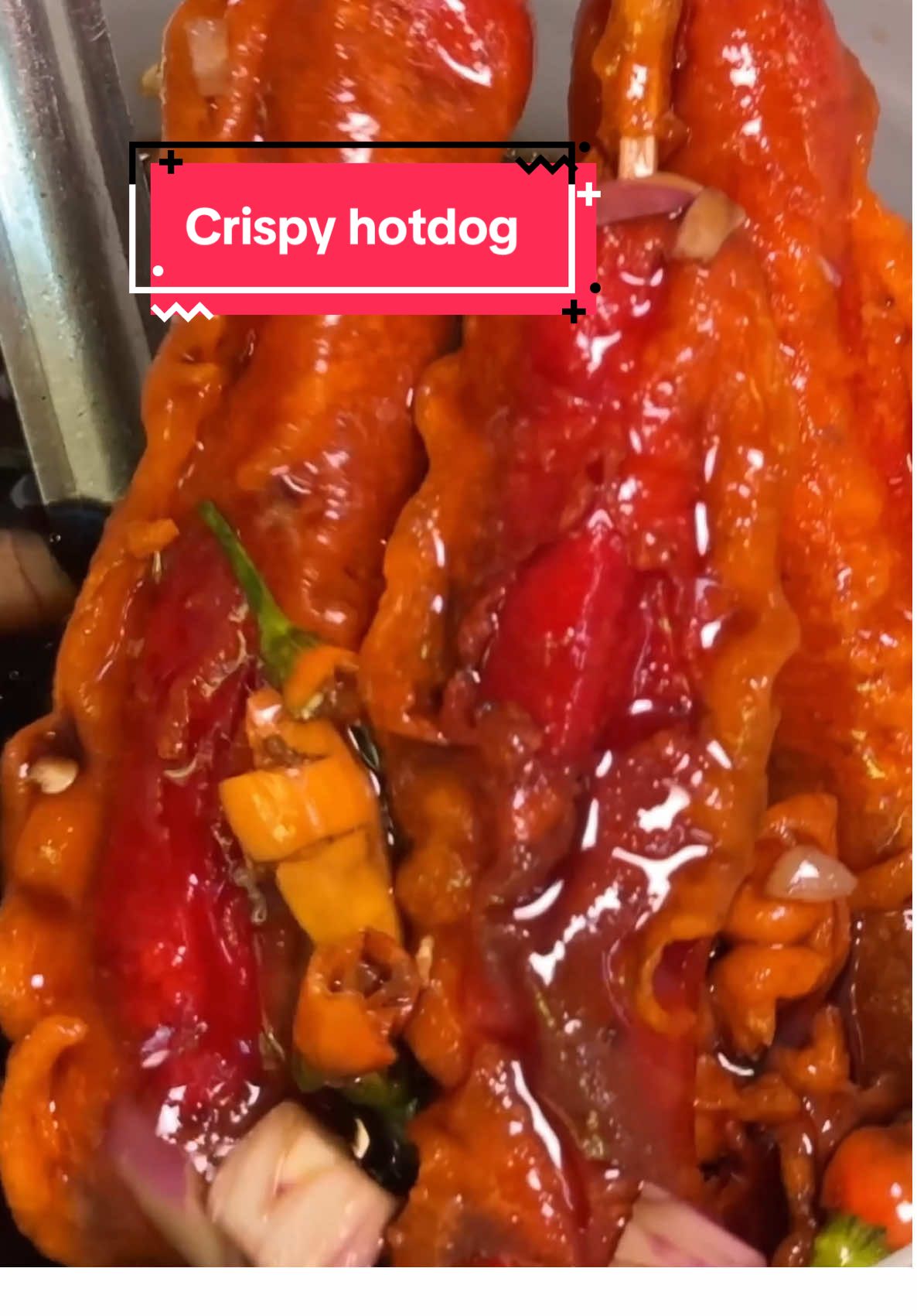 P5 crispy tuhog sa Paknaan Mandaue