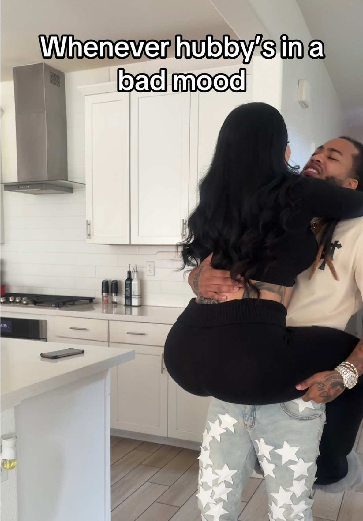 I’m always there like State Farm lol #fyp #couplegoals #relatable #viral  