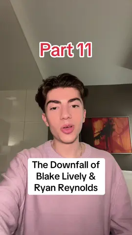 Another deep dive into the ongoing dramatic battle between Blake Lively and Justin Baldoni. #blake #lively #downfall #deepdive #longvideo #videoessay #beebetter #ryanreynolds #justinbaldoni #itendswithus #ryan #reynolds #lawsuit #part11 #colleenhoover 