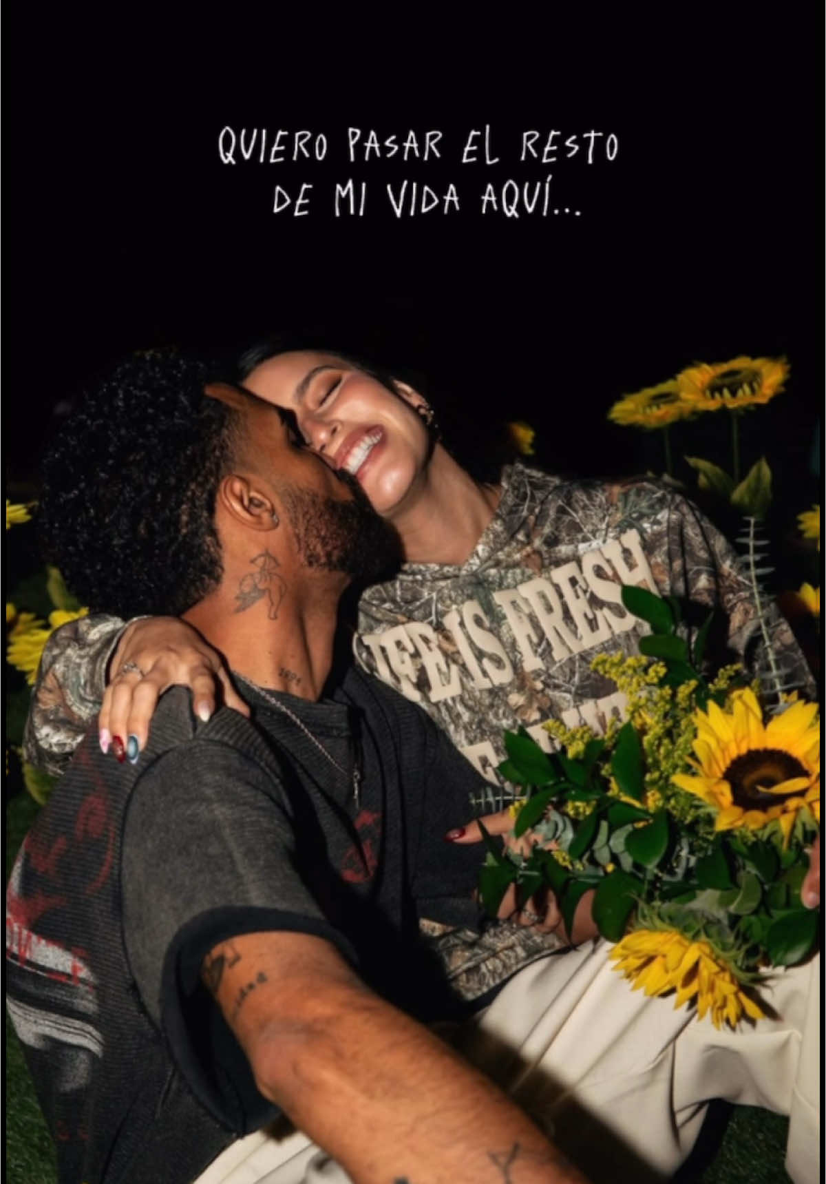 Creo que es mi favorita del álbum 🥹 #abrazamefuerte #jaywheeler #girasoles #paradedicar #amor #enamorados #jaywheeleryzhamira 