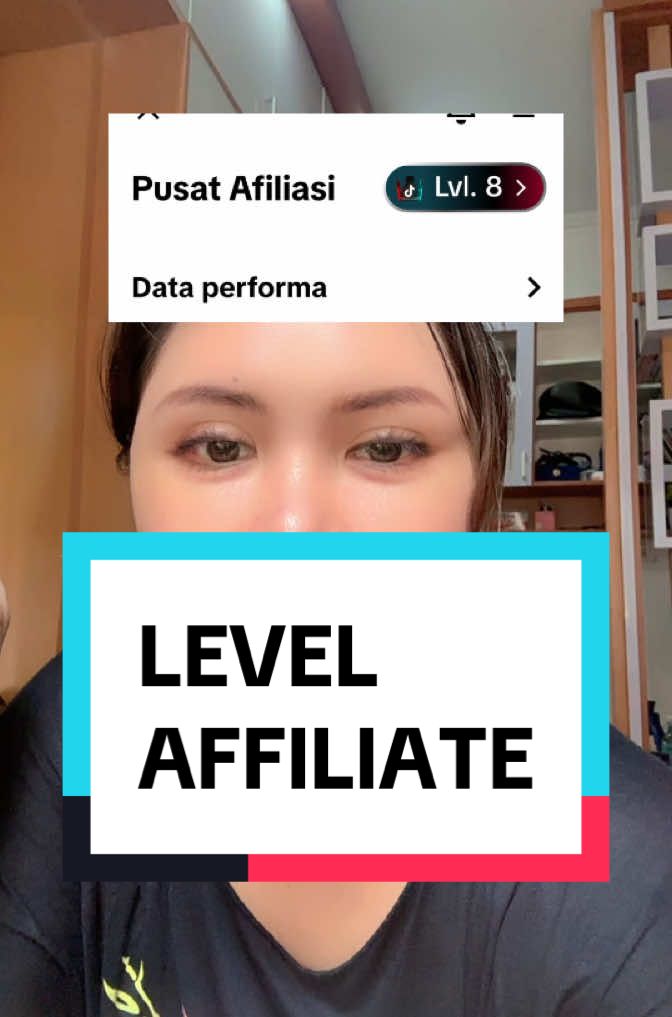 Semangat untuk affiliate pemula tingkatkan levelnya ya