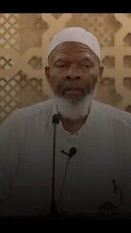 The bankrupt person on judgement day (Scary) #foryou #muslimtiktok #afghan #CapCut 