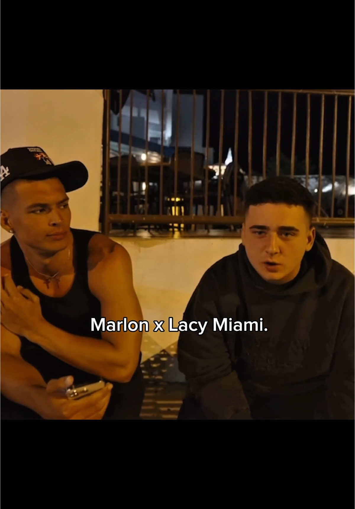 Funniest Duo oat 😂#marlon3lg #mar3lg #lacy #faZe #miami #springbreak #twitch #twitchstreamer #twitchclips 
