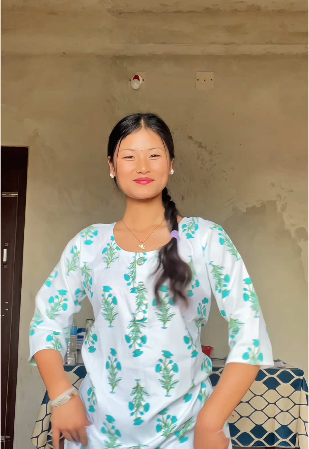 Deko maya jatanle rakhaula ❤️🫣🧿🧿💐@🦋निशा मगर🇳🇵_Nirughartimagar @Tilak Basnet @👑Chris Gurung👑  #misstikamgr @Tika Budha Magar💐 #fyp #foryou #foryoupage #nepalisong #khopiltenani #lovethissong 