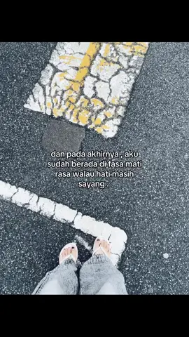 tak semua yang kita nak akan jadi milik kita . #fypシ゚ #fypage 