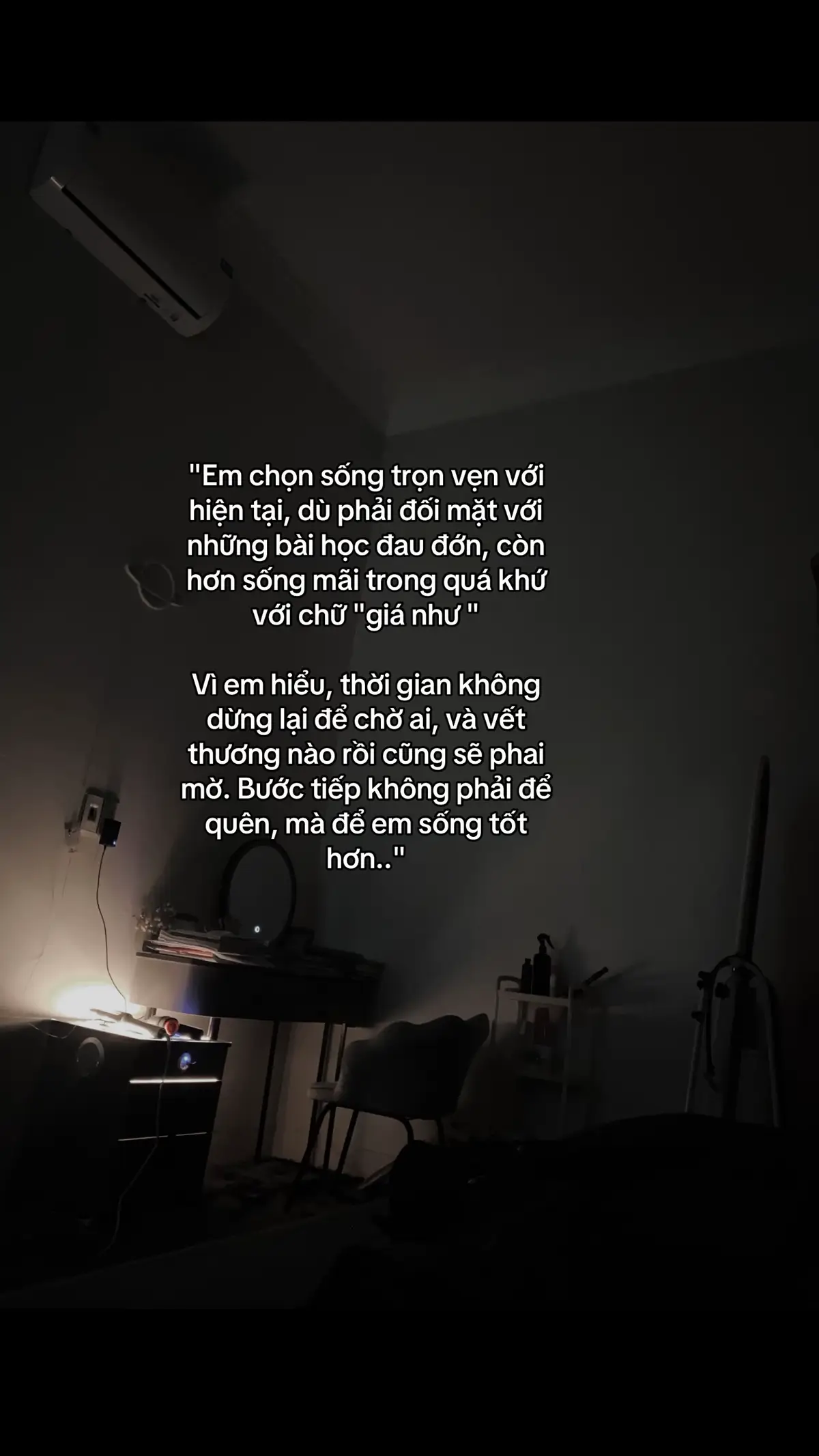 thời gian không chờ một ai..#xhuong #fyp #tamtrang #cap #xhuongtik 