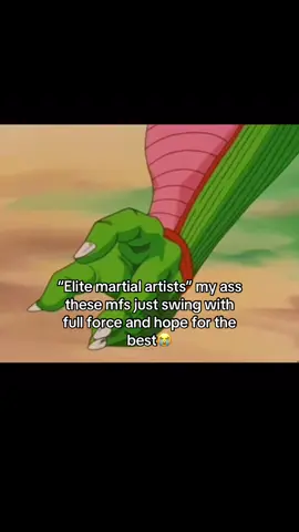 Except goku ofc #fyp #fypシ #fypシ゚viral #foryoupage #dragonball #dbz #xyzbca #dragonballz 
