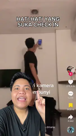 Hati-hati yang suka berpergian ke tempat umum, usahakan selalu waspada terhadap lingkungan sekitar