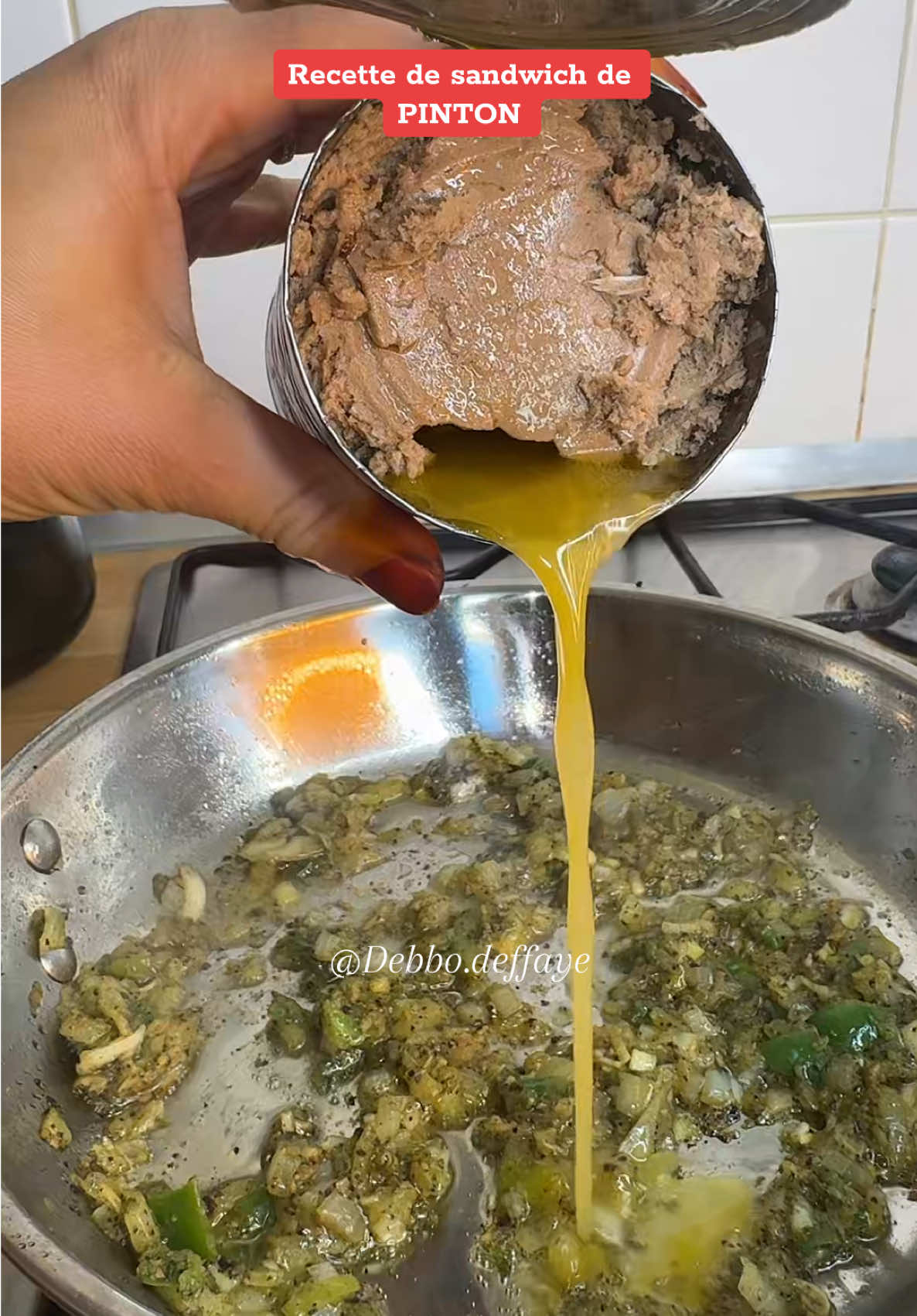 #pourtoii #frypgシ #guineenne224🇬🇳 #tiktoksenegal🇸🇳  #pinthon 