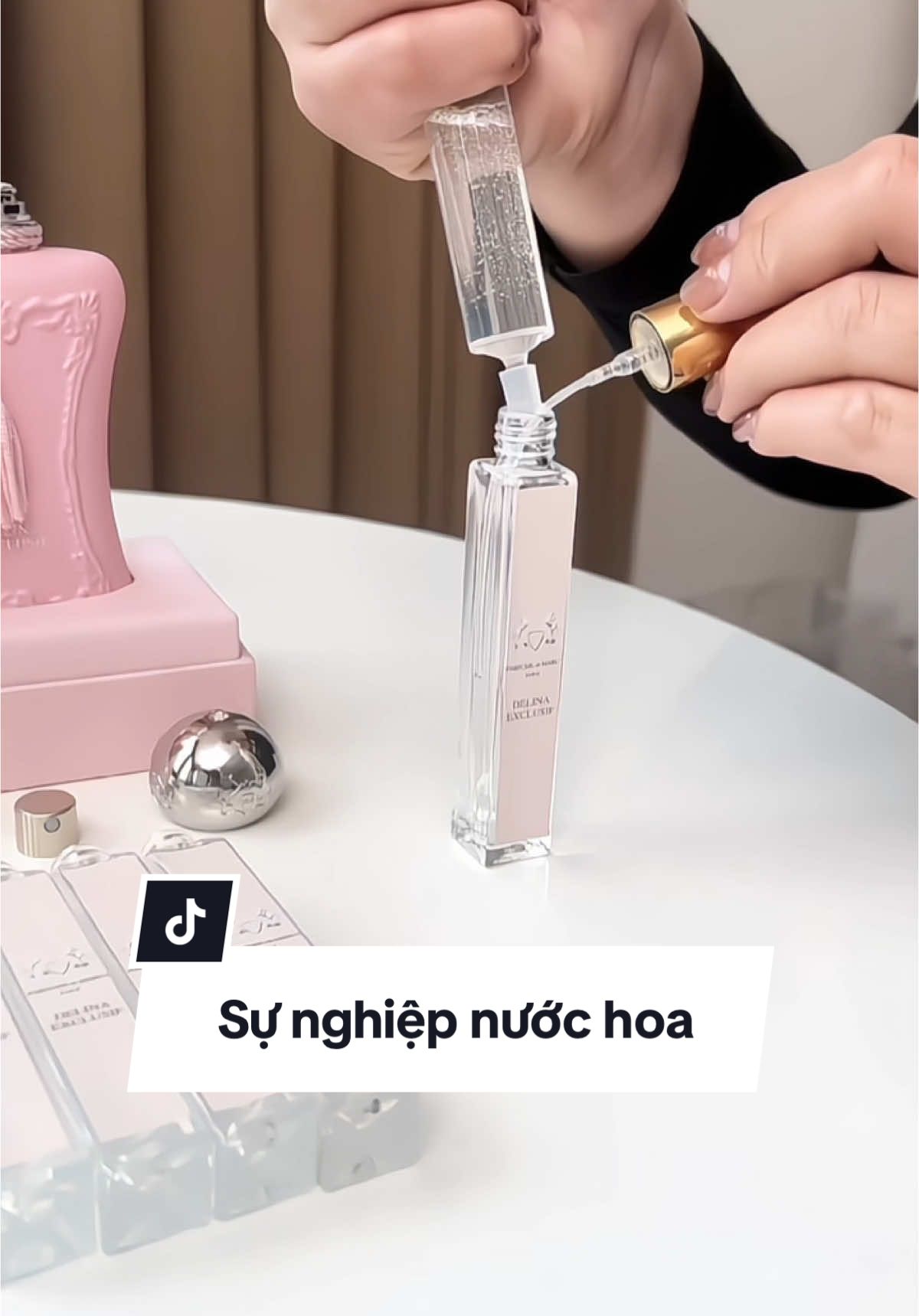 Bài nhạc này hay, nước hoa thì thơm ạ 😊 #nuochoa #nuochoachiet #nuochoachiet10ml #tinhdaunuochoa #meinperfume 
