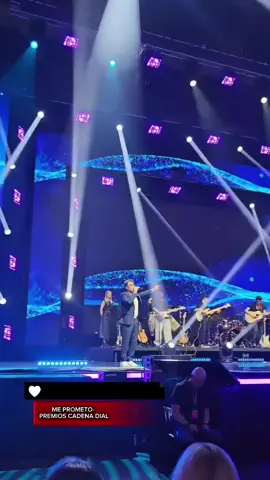 Antoñito Molina en Los Premios Dial Tenerife  📍 Recinto Ferial de Tenerife 20/03/25 #premiosdial #premioscadenadial #tenerife #islascanarias #canaryislands #musicaenespañol #cadenadial #music #Antoñitomolina @Antoñito Molina 