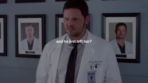 the real alex would NEVER  #greys #greysanatomy #greysloanmemorialhospital #greysanatomyaddict #greysanatomyedits #alexkarev #jolex #jowilson #justinchambers #camillaluddington #marksloan #meredithgrey 