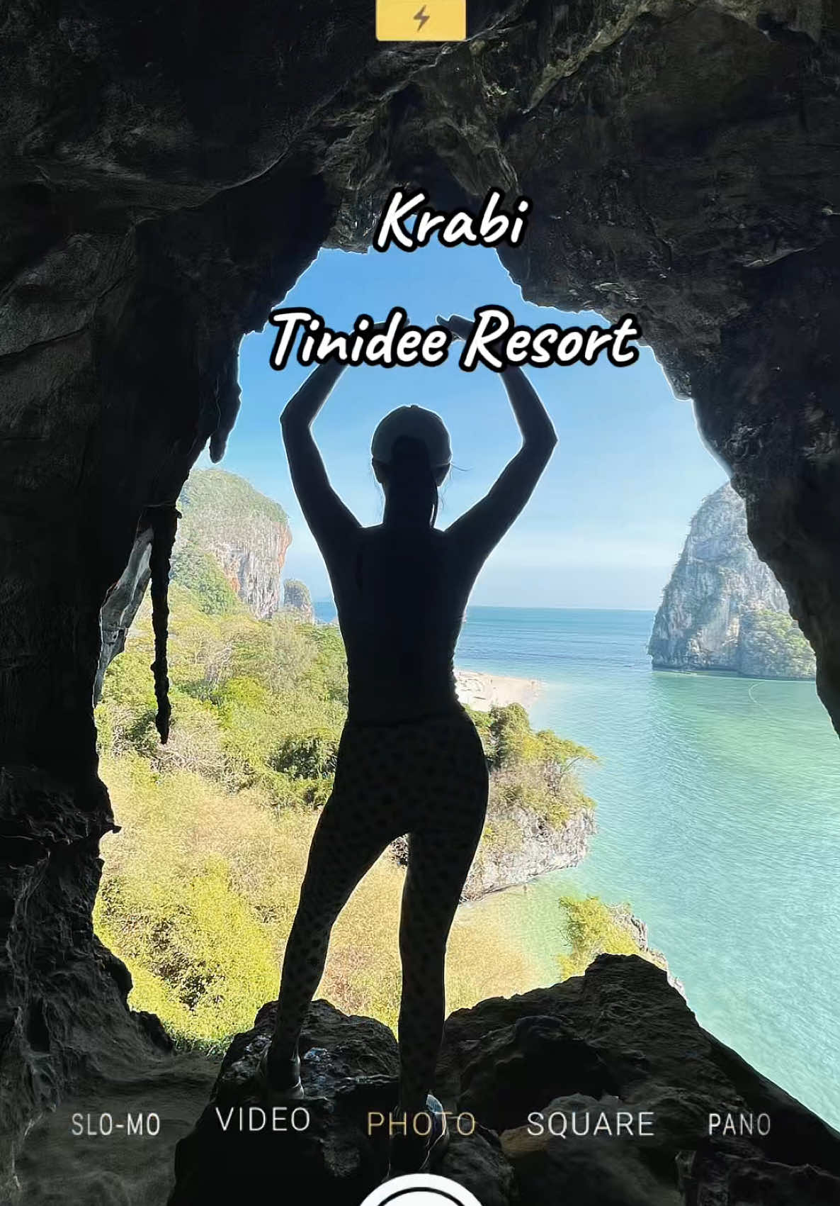 #traveltiktok #krabithailand #Helenexplorer #เที่ยวไทย 