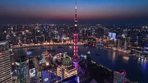 #fyp #chinatravel #shanghai #上海 