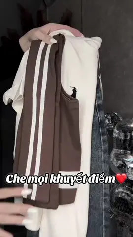 Up hơi muộn cơ mà set xinh😘 #thoitrang #thoitrangtiktok #xuhuongtiktok #quần_áo_nữ #thoitrangnu