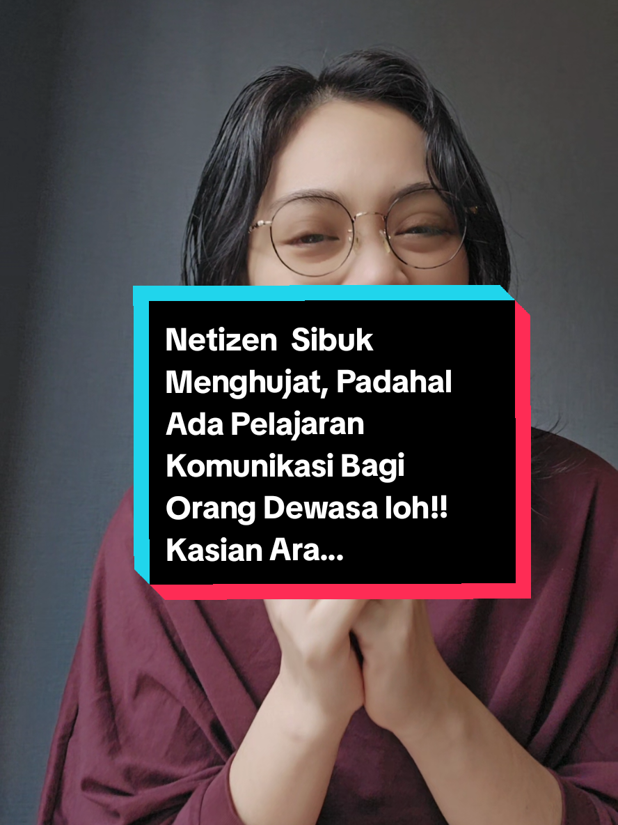 #stitch dengan @TS Media Netizen Sibuk Hujat Ara, Padahal Ada Pelajaran Komunikasi Orang Dewasa lo...#parentingtips #storytime #ara#lunamaya #ilmukomunikasi