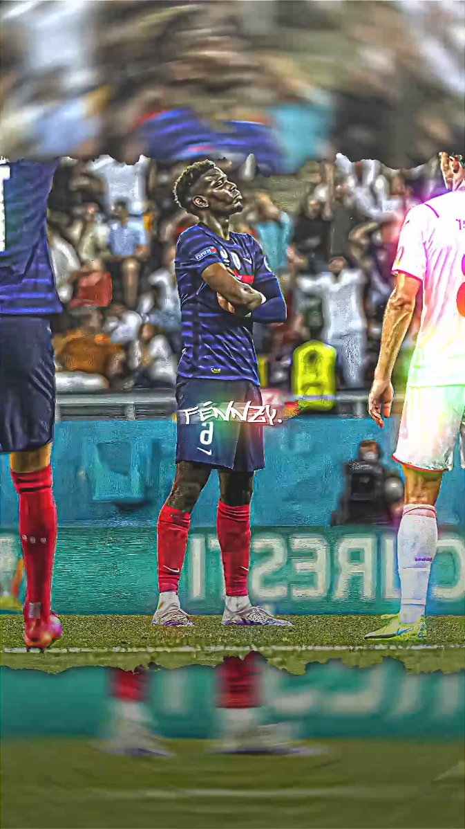 pogboom, gratatui😝🤓 . . . #presetalightmotion #xml #football #fyp #fypage #foryoupage #pogba🇫🇷 #france🇫🇷 