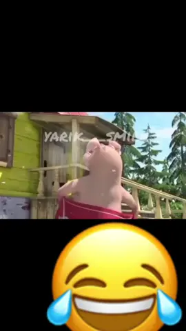 #смешнаяозвучка #машаимедведь 
