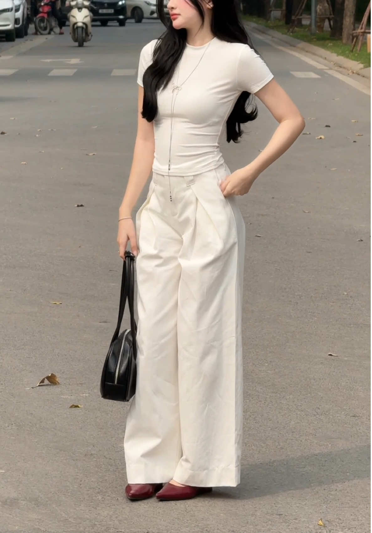 Em quần mà mọi người hỏi mình nhiều nhất #embetocvang #xuhuong 