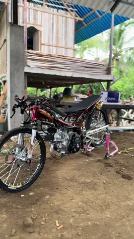 Tes jantung🚀 #hercules #mx300framestd #kelapasawit 
