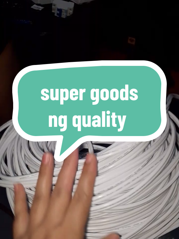 super goods ng quality neto safe sya gamitin checkout po sa yellow basket #fyp #tiktokaffiliate #wires 