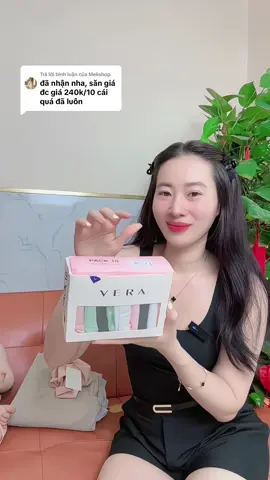 Trả lời @Melishop sướng dạ 