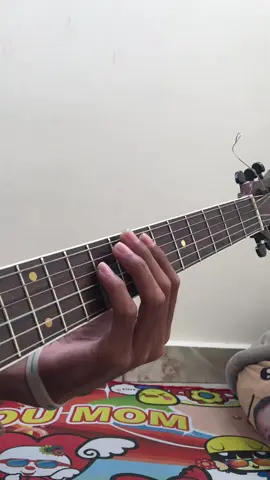 cocok ni buat yang belajar powerchord lagunya #mimpisemata #thingkywingky #covergitar #gitarcover #foryou #4you #fyp 
