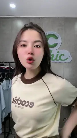 Đến cả hoa hậu Tiểu Vy còn mê thì chị em tự tin chốt đơn đi nhé🥰 #ecochicvn #ecochic #thoitrang #tiktok #fashion #xuhuong 