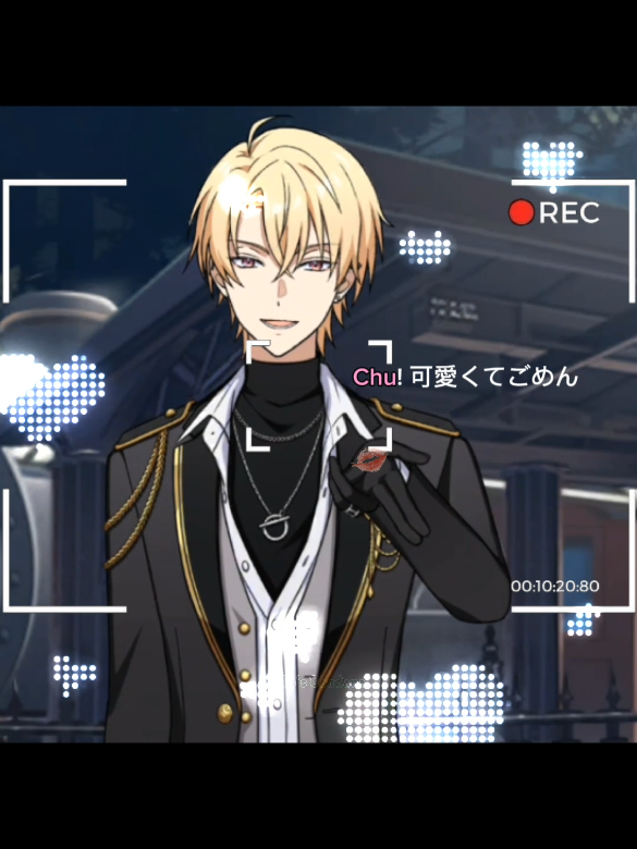 enough with angst lmao ♡ 𝐡𝐞𝐫𝐞'𝐬 𝐚 𝐜𝐮𝐭𝐞 𝐫𝐮𝐢 𝐞𝐝𝐢𝐭! ♡ it is just me or it sounds like him (I hope the lyrics are correct 😶) #rui #ruimizuki #ruimizukiedit #tokyodebunker #tokyodebunkergame #fypage #td #capcut 
