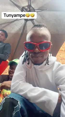 Tunyampe🤣🤣🤣 @Omupyenti Pyeri..Pade Yutika 