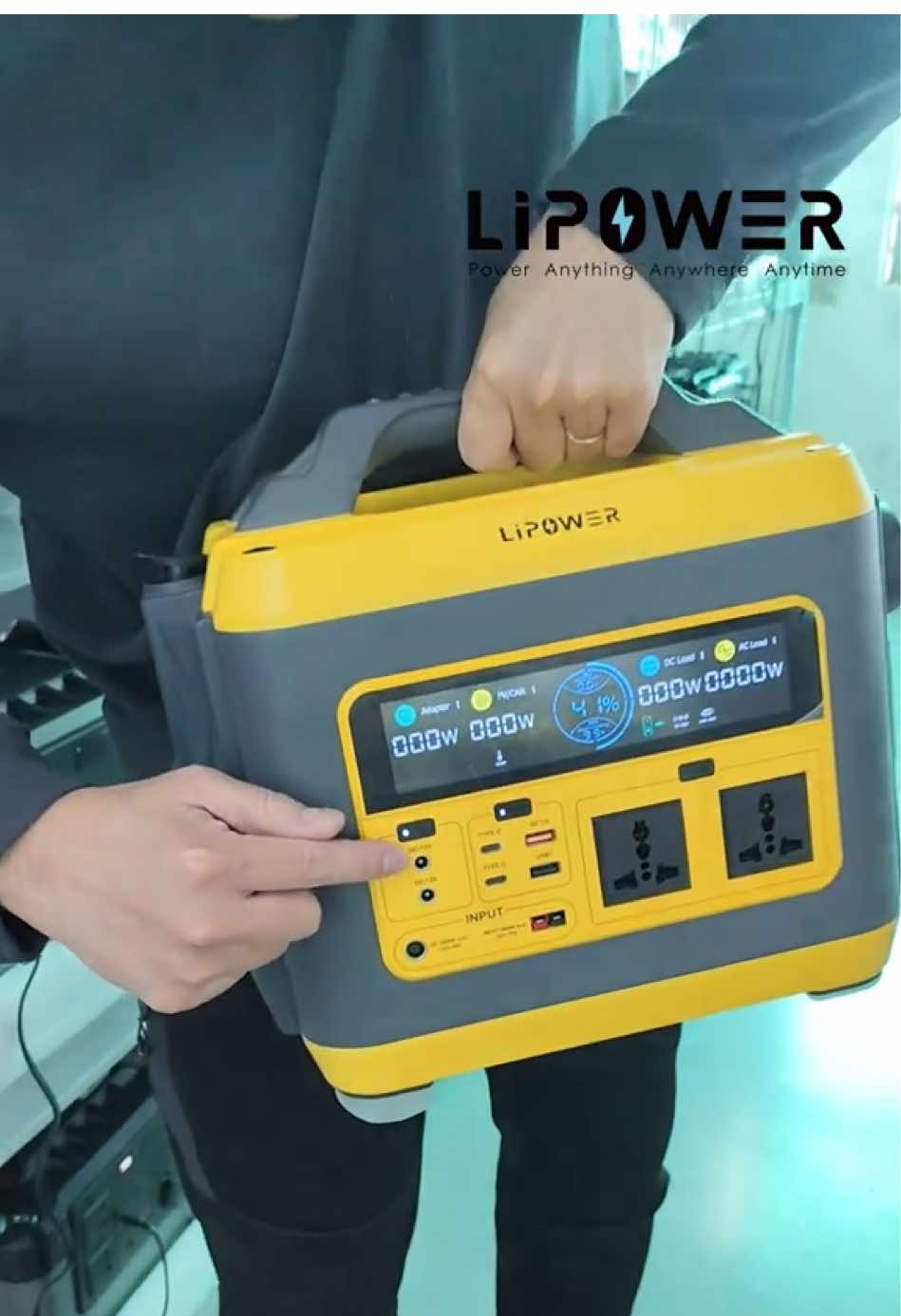 OEM/ODM Available, Contact Us to Proceed #oem #odm #factory #PORTABLEPOWER  #STATION/PORTABLE  #BATTERY/POWERTOOL #ELECTRONICS #3C #HARDWARE #OUTDOOR #EMERGENCY
