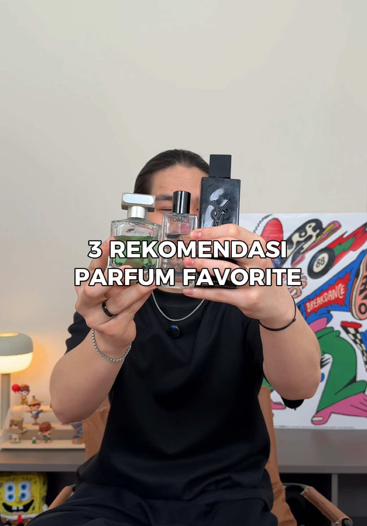 buat yang lagi nyari parfum, nih pas banget gua share 3 parfum yg lagi gua coba2in!  #rekomendasiparfum #foryou #longervideos #fyp #parfum 