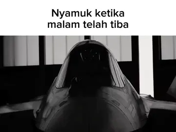 gendeng telinga gw #su57 #meme #fyp #nyamuk #fypシ゚ 