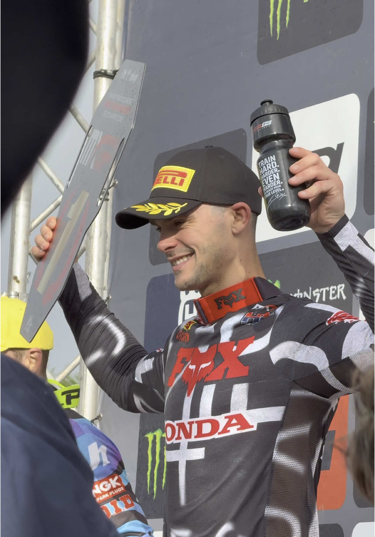 @MXGP #mxgp 🙂‍↔️  @La Bécanerie 🏍️💨 