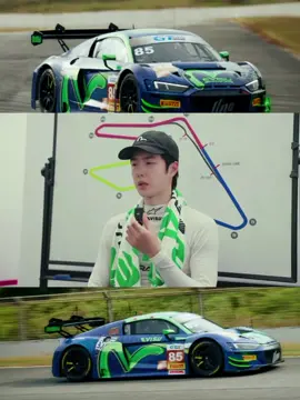 Caption 👉 🏎️Mesin menderu, siap berangkat Pembalap EVISU yang dikontrak secara eksklusif, Wang Yibo akan menantang lintasan lagi 🕙28 Maret-29 Maret, Sirkuit Internasional Ningbo Menantikan Wang Yibo memulai perjalanan balap baru Ikuti cuplikan eksklusif #EVISU dan kembali ke putaran pertama Yibo Zhuhai Dengarkan dia berbicara tentang perasaannya tentang lagu tersebut🔥🦁💚 📸 Postingan weibo EVISU  24/3/2025 #wangyibo #wangyibo王一博 #wangyibo王一博uniq #wangyibo王一博หวังอี้ป๋อ #wangyibocoolguy #wangyiboedit #wangyibo王一博💚 #wangyibo85 #bjyxszd #yizhan💚❤️ #racing #racingboy #fyp #fypシ゚viral 