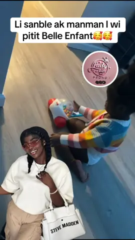 #Ladypromo509 #tatiemendel #unclekendjiofficial #viraltiktok #foryoupage #fypツ #views #viralvideosofficial #viralvideo #fypage 