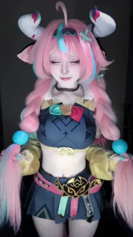Kawaii #varesa #varesagenshinimpact #varesacosplay #kawaii #kawaiigirl #waifu #douyin #girldouyin #beauty #cosplay #cosplayer #hoyoverse #GenshinImpact #genshinimpactcosplay 