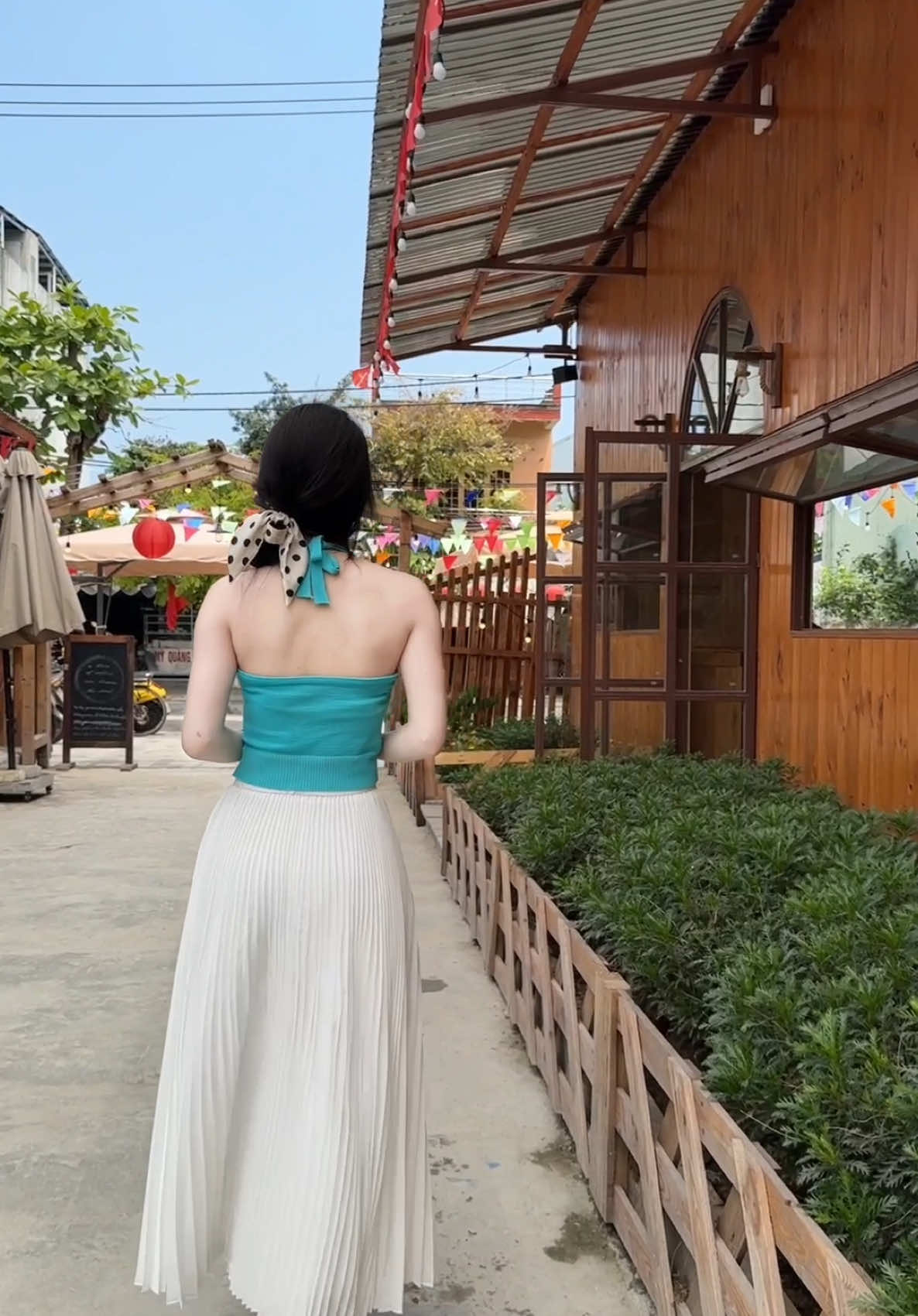 Cố lên khi hết nghiệp mình tích Phước sẽ an yên thôi mà ! #xuhuong #tiktok #xuhuongtiktok #43danang #tâmtrạng 