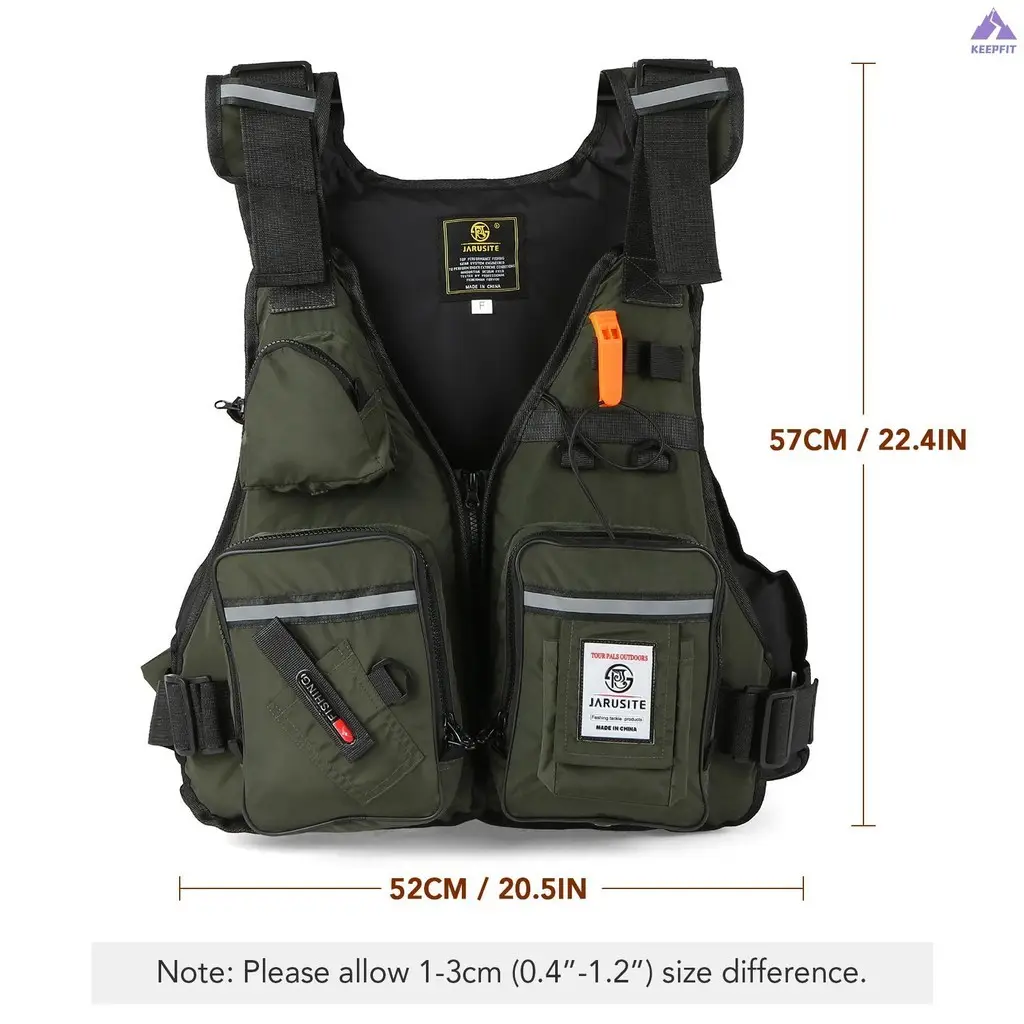 completíssimo, link da Shopee nos comentários. #pescaria #viral_video #pescador #traia #pesca