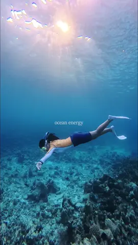 In case you hadn't noticed - We love uncovering lesser known spots to witness the ocean doing it's thing. All of this exploration to make sure we can show you the world - the adventurous and raw way 🌊  #Maldives is calling, mark your dates this April 🗓️ #adventuretravel #manta #nurseshark 