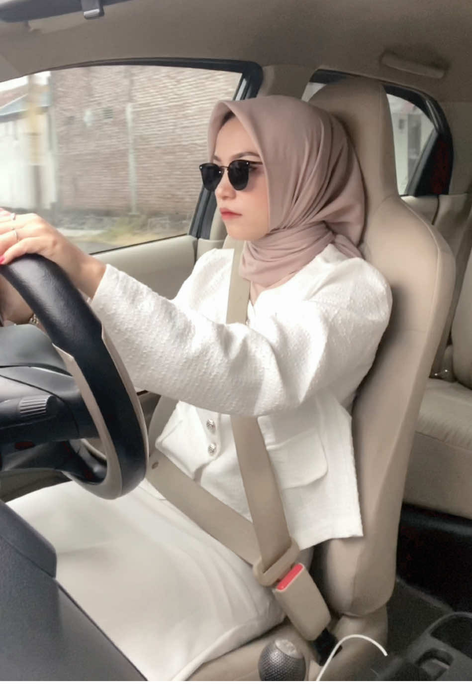 Outfit for day #trendtiktok #ramadhan #fyppagee 