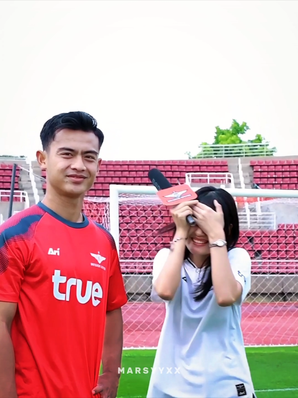 saltingnya nembus layar 😭😭 #arhanpratama #football #kimarsyy 