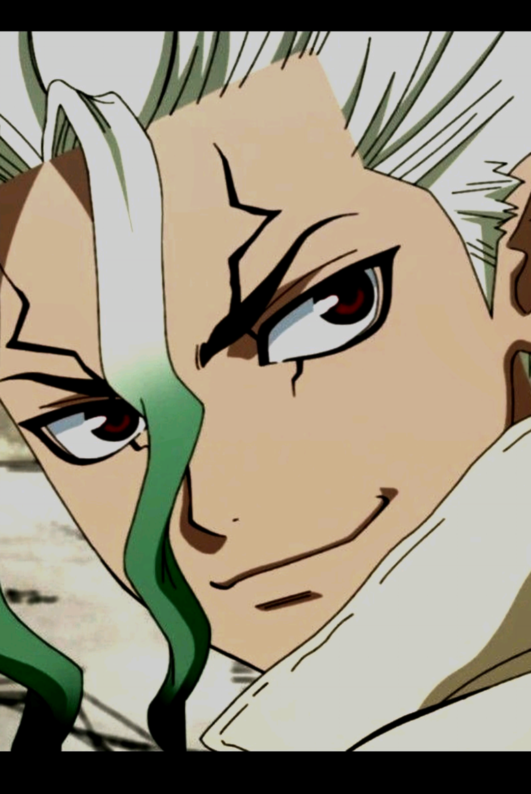 why is this song so good?  #senku #senkuishigami #senkuedit #senkuishigamiedit #drstoneedit #fyp #virał 