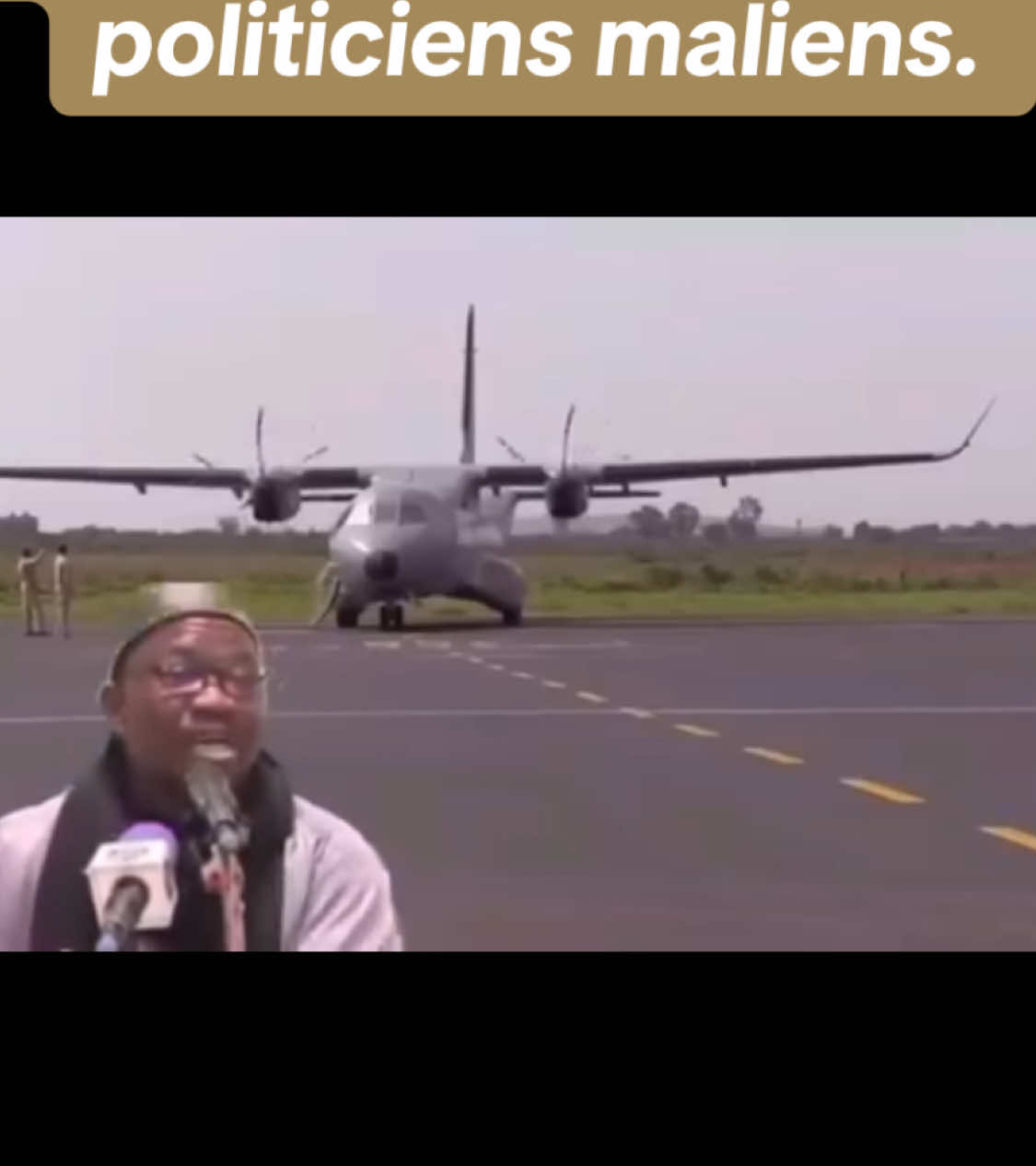 #pourtoi #Mali #malitiktok🇲🇱 