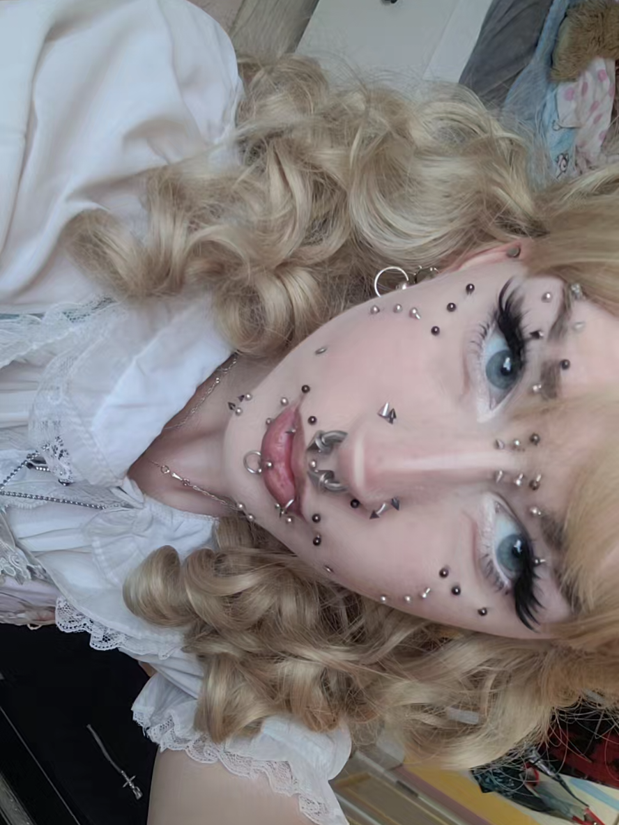 doll till i die♡ #wlw <3