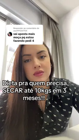 Respondendo a @user991247754  Só pra ressaltar que se vc deixar seu iFood de lado por 2 dias você compra seu pote de whey 😉😘 #emagrecimentorapido #alimentacaosaudavel #dietaetreino #nutricionista #emagrecimentofeminino 