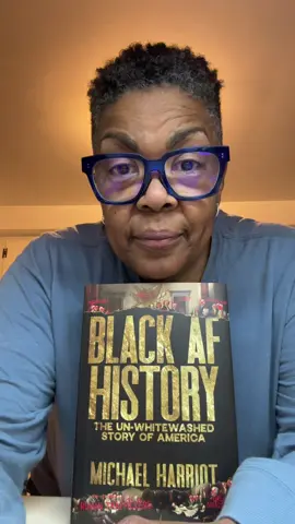 #blackafhistory #unwhitewashed 